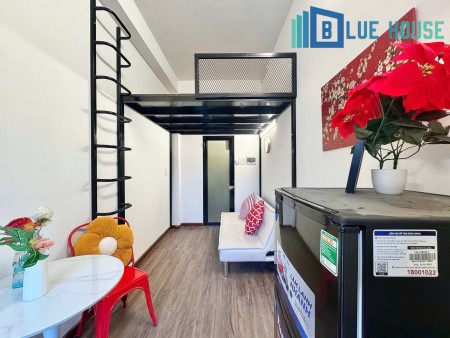 Cho thuê trọ rẻ 3x có ban công trên đường Vườn Lài