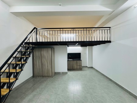 Căn hộ giá rẻ sinh viên gần Đại học Văn Hiến, Công Thương