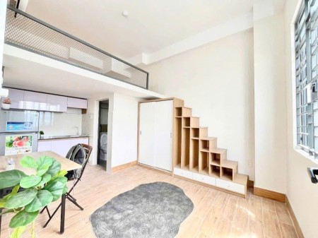 KHAI TRƯƠNG CHDV STUDIO VÀ DUPLEX NGAY GẦN CHỢ THẠCH ĐÀ GIÁ CHỈ TỪ 4Tr