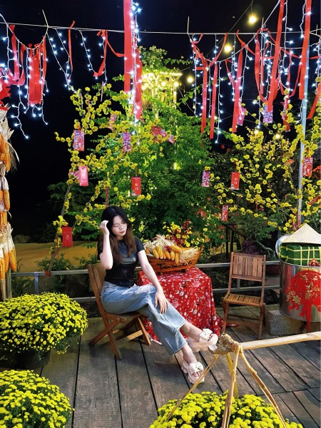 Kỳ Duyên