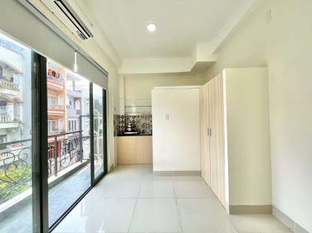 KHAI TRƯƠNG PHÒNG BAN CÔNG FULL NỘI THẤT NGAY ĐH VĂN HIẾN, LOTTE