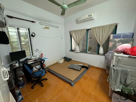 Nhượng phòng Đại Linh, Trung Văn