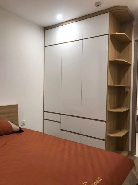 Chung cư Kingston, Hoàng Văn Thụ, PN: 2p ngủ, full nội thất, 90m2, 18triệu