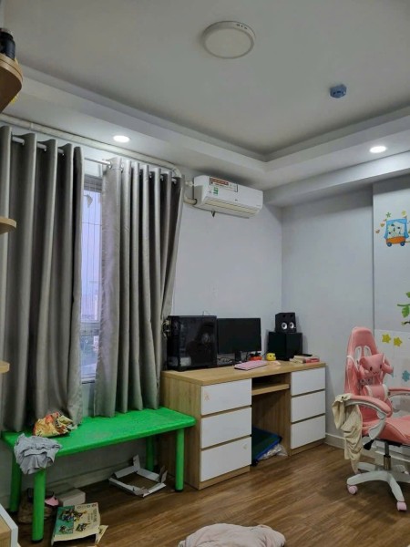 Chung cư Carillon 2, 2p ngủ, 2wc, 9tr/th ngay Trịnh ĐÌnh Thảo, TP