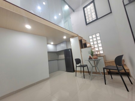 CHÍNH CHỦ CHO THUÊ PHÒNG MỚI XÂY QUẬN BÌNH THẠNH - NGÔ TẤT TỐ