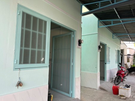 Ảnh 2 - Cho thuê phòng 25m2 mới xây 100%, có gác lững tại 492 Ca Văn Thỉnh