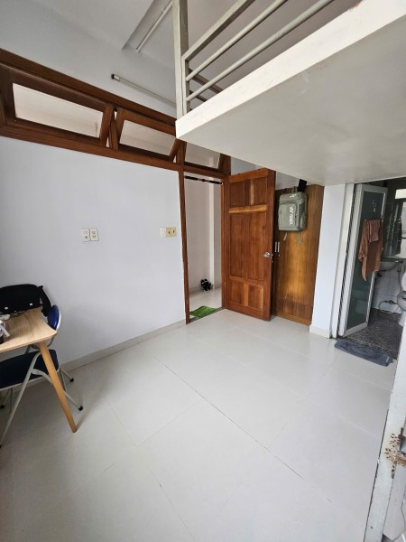 Tìm Nam ở ghép quận Tân Bình, gần nhà ga T3