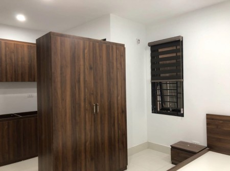 Cho thuê chung cư mini tại định công
