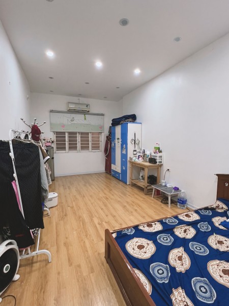 TÌM BẠN Ở GHÉP Ở 575 KIM MÃ, NGỌC KHÁNH (1-2 bạn)