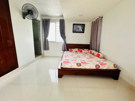 CHDV 48m2 cao cấp khu Nam Sài Gòn cạnh làng đại học Nguyễn Văn Linh Xã Bình Hưng TpHcm