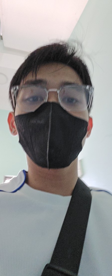 Lê Minh Khoa