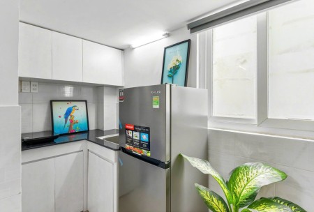 Cho thuê chdv cao cấp tại Bình Lợi gần VLU