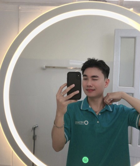 Hồ Quang Huy