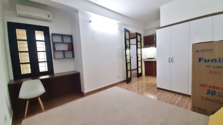  PHÒNG studio FULL ĐỒ - CHỈ VIỆC XÁCH VALY VỀ Ở – NGÕ YÊN TĨNH DỊCH VỌNG – CẦU GIẤY