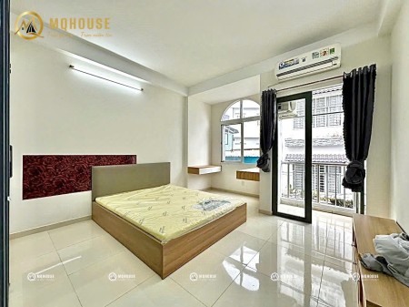 Trống Căn 1 PN thuận tiện qua Etown Cộng Hoà Giá Hạt dẻ