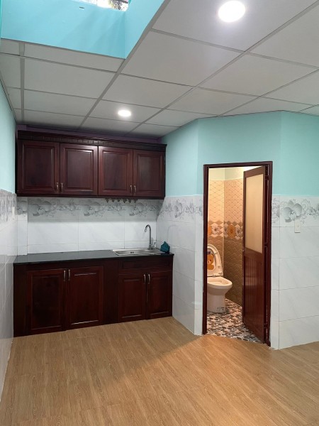 Tìm bạn nữ ở Ghép trong căn hộ mini