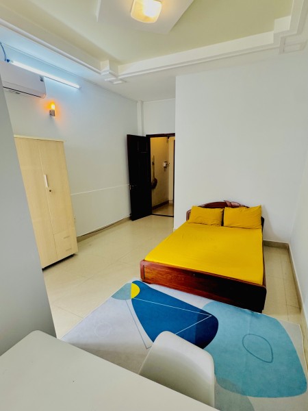 Phòng trọ full nội thất quận 2 GIẢM GIÁ MẠNH THÁNG ĐẦU TIÊN