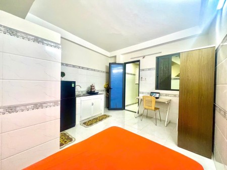 Phòng trọ Dương Văn Dương 3.6tr