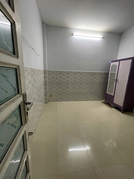 Phòng trọ khu an ninh, sạch sẽ