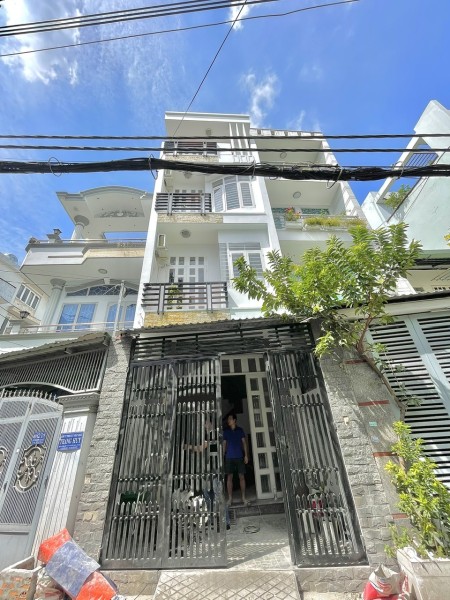 STUDIO – Ở BÌNH THẠNH -FULL NỘI THẤT – NGAY ĐẠI HỌC VĂN LANG