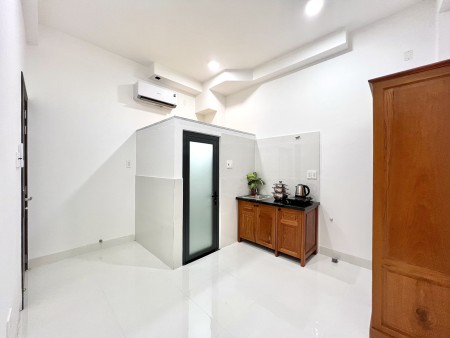 PHÒNG MỚI, NỘI THẤT ĐẦY ĐỦ ĐƯỜNG LÊ NGÃ QUẬN TÂN PHÚ