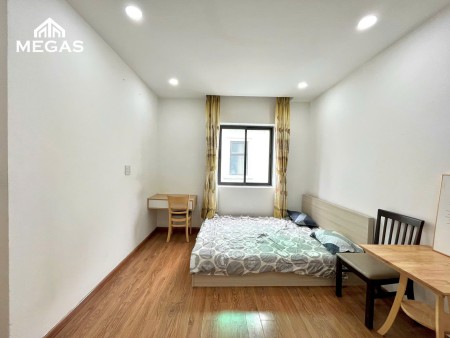 PHÒNG FULL NỘI THẤT CÓ CỬA SỔ NGAY LAKEVIEW CITY CHỈ 5TR5