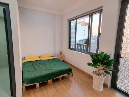 PHÒNG TRỌ STUDIO CHO SINH VIÊN GẦN ĐẠI HỌC VĂN LANG VÀ UTH