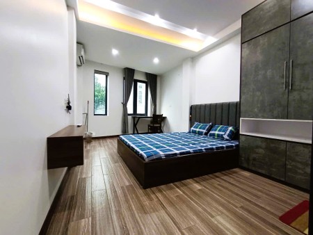 Cho thuê phòng trọ cao cấp 30m², Gần Đại học Bách Khoa, Kinh Tế, Xây Dựng Giá 5,2 triệu/tháng
