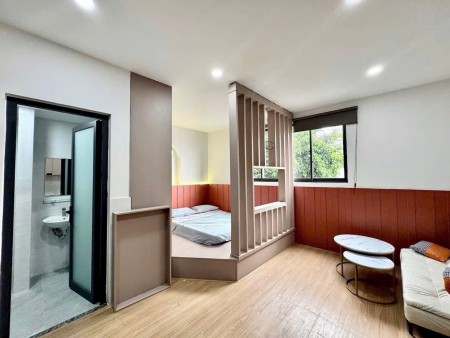  CĂN HỘ DỊCH VỤ SIÊU ĐẸP SẠCH SẼ THOÁNG MÁT ( CỌC LIỀN TAY ƯU ĐÃI GIÁ TỐT )