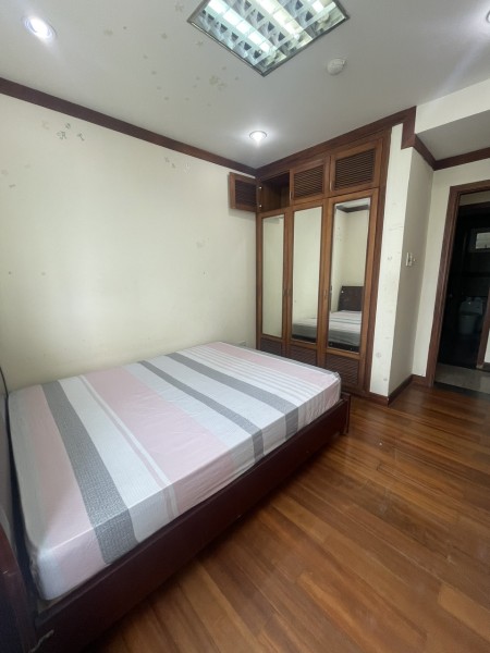 Cho thuê phòng full nội thất trong chung cư HAGL3 (gần ĐH RMIT, ĐH TĐT...)