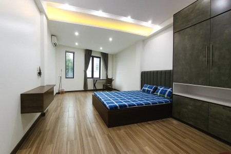 Cho thuê phòng trọ cao cấp 30m², Gần Đại học Bách Khoa, Kinh Tế, Xây Dựng Giá 4,8 triệu/tháng