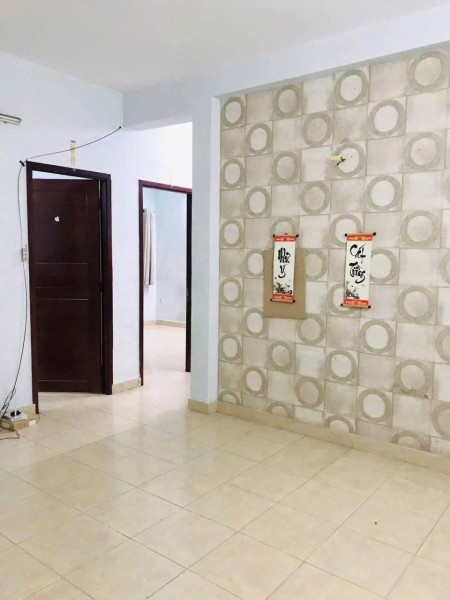 Share lại 1 phòng ngủ trong chung cư 2 pn