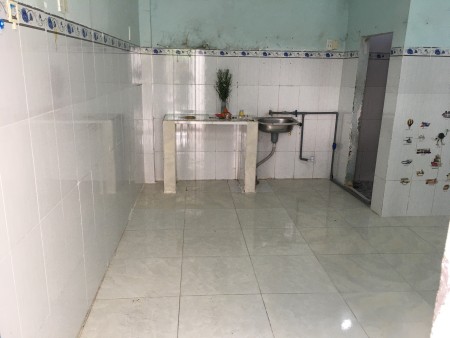 Cho thuê phòng trọ đường Hoàng Cầm. P. Bình Thắng. Dĩ An. Điện nước theo giá nhà nước