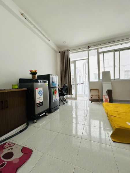 Tìm 1 nữ ở ghép phòng 5tr3/tháng.