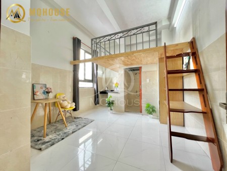 Duplex Mới_Gác Cao 2m_Bếp Riêng_VX Lê Đại Hành_Lữ Gia_SVĐ Phú Thọ