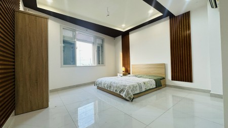 PHÒNG MỚI NGAY PHẠM VĂN ĐỒNG, BÌNH THẠNH GẦN ĐẠI HỌC VĂN LANG