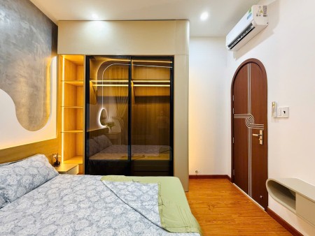 Cho thuê nhà biệt thự nguyên căn đường số 8, phường 11, quận 6, TP.HCM