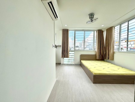 Cho thuê phòng trọ ở Xô Viết Nghệ Tĩnh