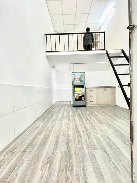 Phòng Trọ Đẹp giá rẻ Tân bình Gần cộng hòa