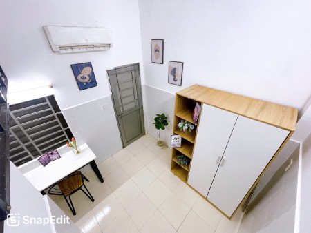 Cho thuê phòng trọ giá rẻ gần trường đại học Văn Hiến