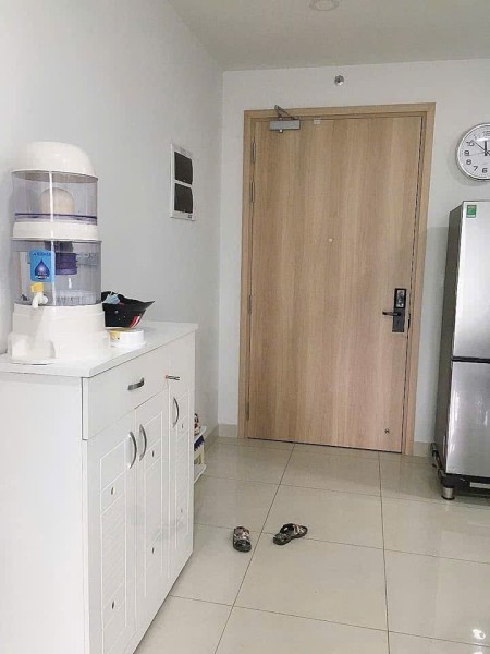 Chung cư Phúc Yên,Phan Huy Ích,Tân Bình: 83m2,2p ngủ,NT, 10tr5
