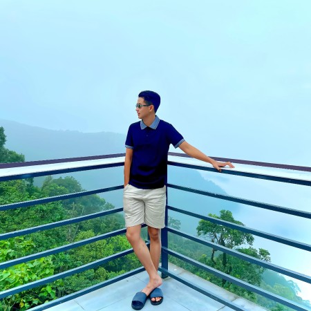 Đỗ Thành Phát