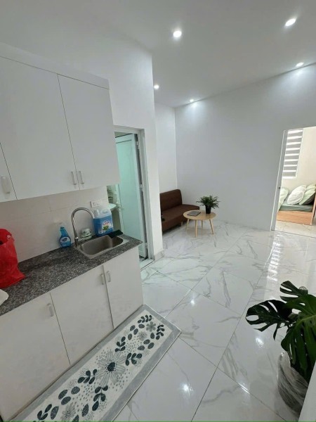 Căn Hộ Full Nội Thất Ngay Công Viên D2, Ưu Tiên Sinh