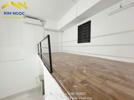 PHÒNG TRỌ GIÁ RẺ DÀNG CHO SINH VIÊN TRƯỜNG ĐẠI HỌC VĂN HIẾN - RỘNG RÃI THOÁNG MÁT