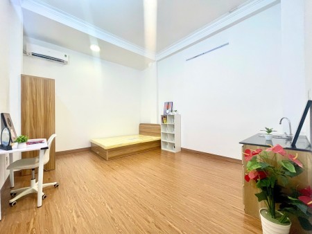 Siêu Phẩm 30m vuông chỉ 4x - Đặng Thuỳ Trâm, Quận Bình Thạnh