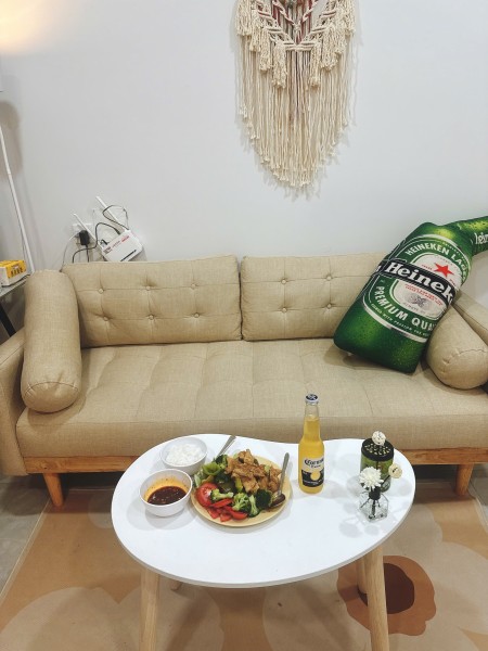Cần tìn người ở ghép thuận giao bình dương
