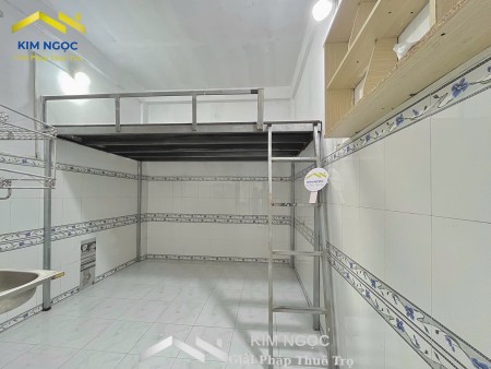 Cho thuê trọ giá rẻ gần đại học công thương giờ giấc tự do tân Phú