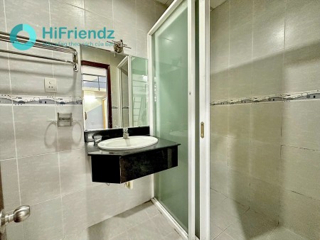 Ảnh 3 - Căn hộ dịch vụ mới 100% sát trường đại học công nghiệp IUH