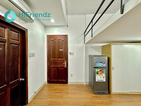 Ảnh 4 - Căn hộ dịch vụ mới 100% sát trường đại học công nghiệp IUH