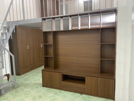 Cho thuê nhà đất phù hợp với hộ gia đình và người đi làm